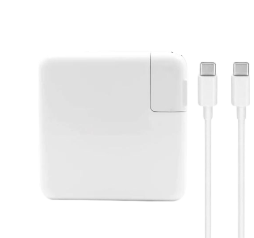 87W Type-C Adapter for MacBook Pro 15-inch 2016-2019 87W Type-C Adapter for MacBook Pro 15-inch 2016-2019